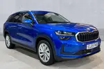 2025 Skoda Kodiaq