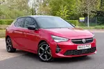 2023 Vauxhall Corsa
