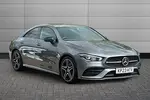 2023 Mercedes-Benz CLA