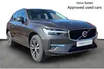 2022 Volvo XC60
