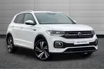 2022 Volkswagen T-Cross