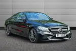 2023 Mercedes-Benz C-Class