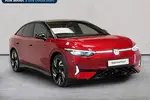 2026 Volkswagen ID.7