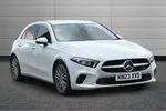 2023 Mercedes-Benz A-Class