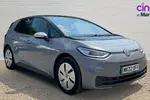 2022 Volkswagen ID.3