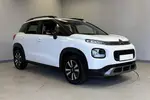 2021 Citroen C3 Aircross