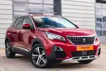 2019 Peugeot 3008