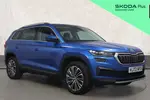 2022 Skoda Kodiaq