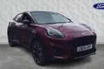 2024 Ford Puma