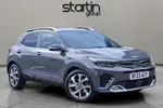 2023 Kia Stonic