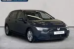 2024 Volkswagen Golf
