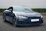 2022 Audi TT S