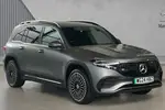 2024 Mercedes-Benz EQB