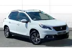 2019 Peugeot 2008