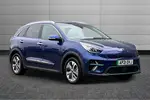 2021 Kia e-Niro