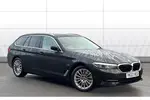 2023 BMW 5 Series Touring