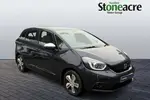 2021 Honda Jazz