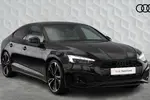 2023 Audi A5