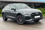 2023 Audi Q5 Sportback