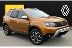 2021 Dacia Duster