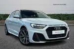 2025 Audi A1