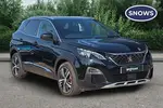 2020 Peugeot 3008