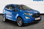 2022 Ford EcoSport
