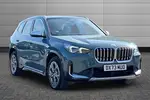 2023 BMW X1