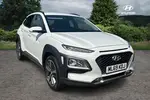 2019 Hyundai Kona