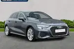 2020 Audi A3