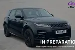 2022 Land Rover Range Rover Evoque