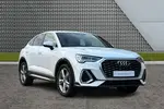 2024 Audi Q3