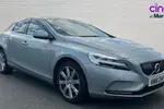 2018 Volvo V40
