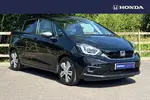 2021 Honda Jazz