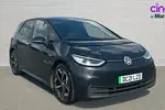 2021 Volkswagen ID.3