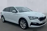 2022 Skoda Scala