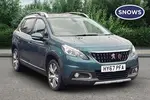 2017 Peugeot 2008