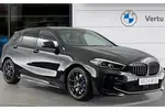 2024 BMW 1 Series