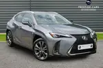 2019 Lexus UX