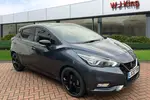 2020 Nissan Micra