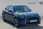 2025 MINI Cooper
