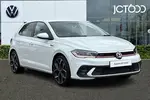 2022 Volkswagen Polo