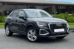 2023 Audi Q2
