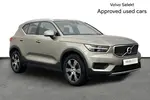 2022 Volvo XC40