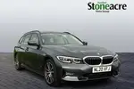 2020 BMW 3 Series Touring