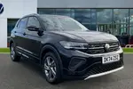2024 Volkswagen T-Cross