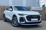 2025 Audi Q5 Sportback