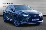 2022 Lexus RX