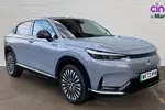 2023 Honda E Ny1