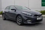 2023 Kia Ceed